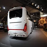 IAA v Hannoveru 2018: Projedeme se zítra