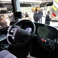 IAA v Hannoveru 2018: Projedeme se zítra