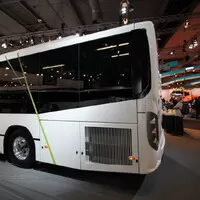 IAA v Hannoveru 2018: Projedeme se zítra