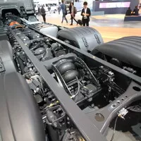 IAA v Hannoveru 2018: Projedeme se zítra