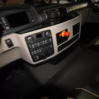 IAA v Hannoveru 2018: Projedeme se zítra