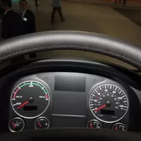 IAA v Hannoveru 2018: Projedeme se zítra