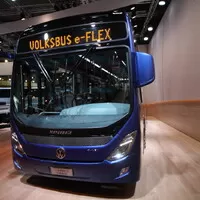 IAA v Hannoveru 2018: Projedeme se zítra