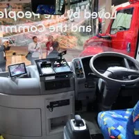 IAA v Hannoveru 2018: Projedeme se zítra
