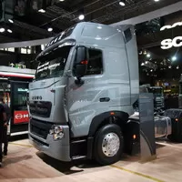 IAA v Hannoveru 2018: Projedeme se zítra