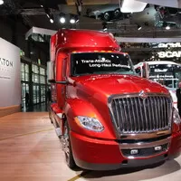 IAA v Hannoveru 2018: Projedeme se zítra