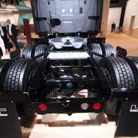IAA v Hannoveru 2018: Projedeme se zítra