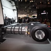 IAA v Hannoveru 2018: Projedeme se zítra