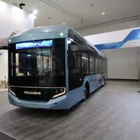 IAA v Hannoveru 2018: Projedeme se zítra
