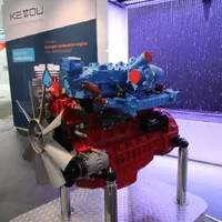 IAA v Hannoveru 2018: Projedeme se zítra