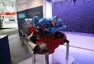 IAA v Hannoveru 2018: Projedeme se zítra
