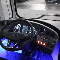 IAA v Hannoveru 2018: Projedeme se zítra