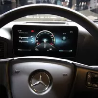IAA v Hannoveru 2018: Projedeme se zítra