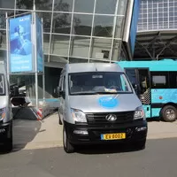 IAA v Hannoveru 2018: Projedeme se zítra