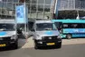 IAA v Hannoveru 2018: Projedeme se zítra
