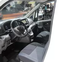 IAA v Hannoveru 2018: Projedeme se zítra