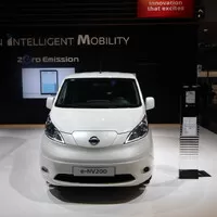 IAA v Hannoveru 2018: Projedeme se zítra