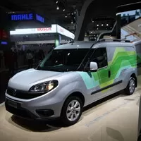 IAA v Hannoveru 2018: Projedeme se zítra