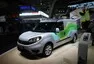 IAA v Hannoveru 2018: Projedeme se zítra