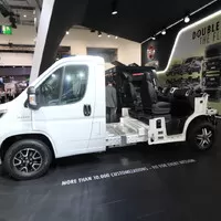 IAA v Hannoveru 2018: Projedeme se zítra