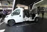 IAA v Hannoveru 2018: Projedeme se zítra