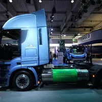 IAA v Hannoveru 2018: Projedeme se zítra