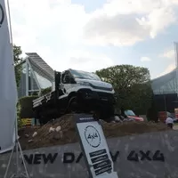 IAA v Hannoveru 2018: Projedeme se zítra