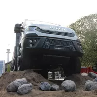 IAA v Hannoveru 2018: Projedeme se zítra