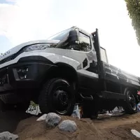 IAA v Hannoveru 2018: Projedeme se zítra