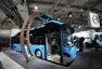 IAA v Hannoveru 2018: Projedeme se zítra