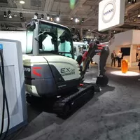 IAA v Hannoveru 2018: Projedeme se zítra