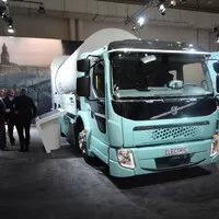 IAA v Hannoveru 2018: Projedeme se zítra