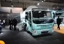 IAA v Hannoveru 2018: Projedeme se zítra