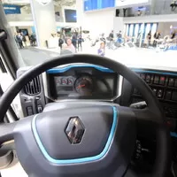 IAA v Hannoveru 2018: Projedeme se zítra