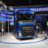 IAA v Hannoveru 2018: Projedeme se zítra