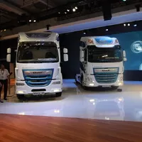 IAA v Hannoveru 2018: Projedeme se zítra