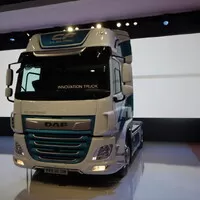 IAA v Hannoveru 2018: Projedeme se zítra