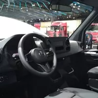 IAA v Hannoveru 2018: Projedeme se zítra