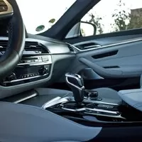 BMW M5: Strach, rychlost a láska