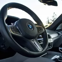 BMW M5: Strach, rychlost a láska