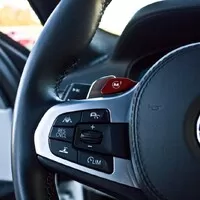 BMW M5: Strach, rychlost a láska