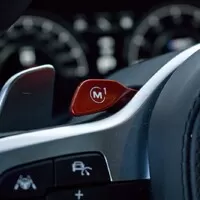 BMW M5: Strach, rychlost a láska