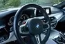 BMW M5: Strach, rychlost a láska