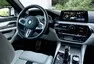 BMW M5: Strach, rychlost a láska