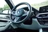 BMW M5: Strach, rychlost a láska