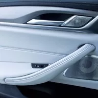 BMW M5: Strach, rychlost a láska