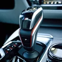 BMW M5: Strach, rychlost a láska