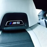 BMW M5: Strach, rychlost a láska