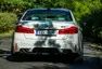 BMW M5: Strach, rychlost a láska