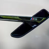 BMW M5: Strach, rychlost a láska